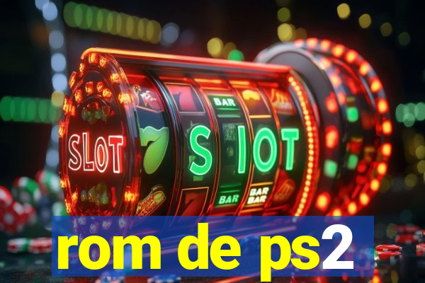 rom de ps2